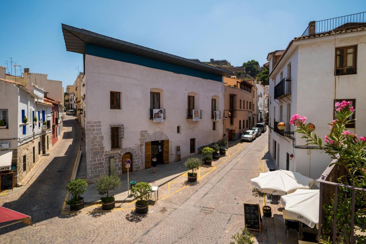 Domus Amabilis - Espai Gaeta Apartment Sagunto Exterior photo