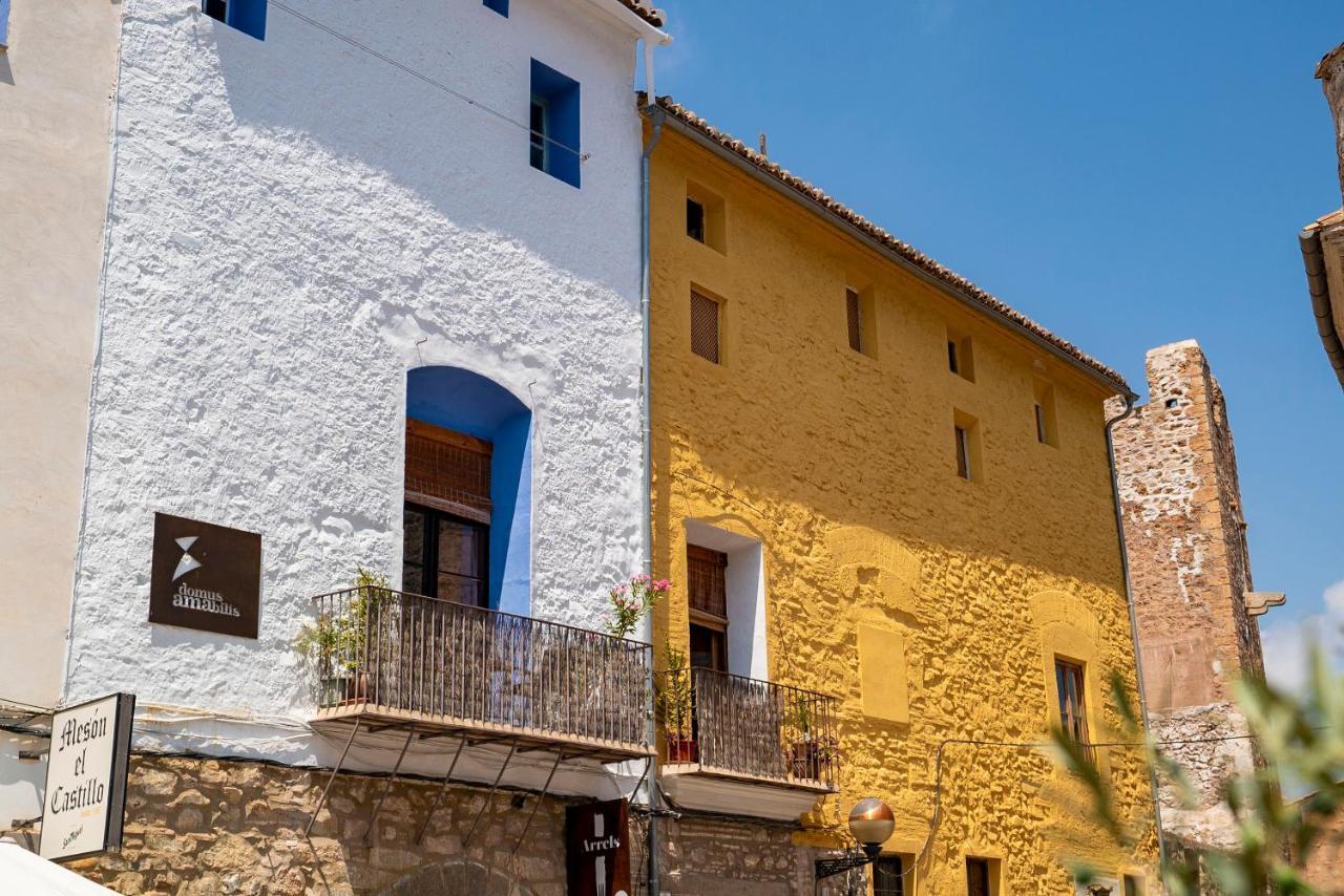 Domus Amabilis - Espai Gaeta Apartment Sagunto Exterior photo