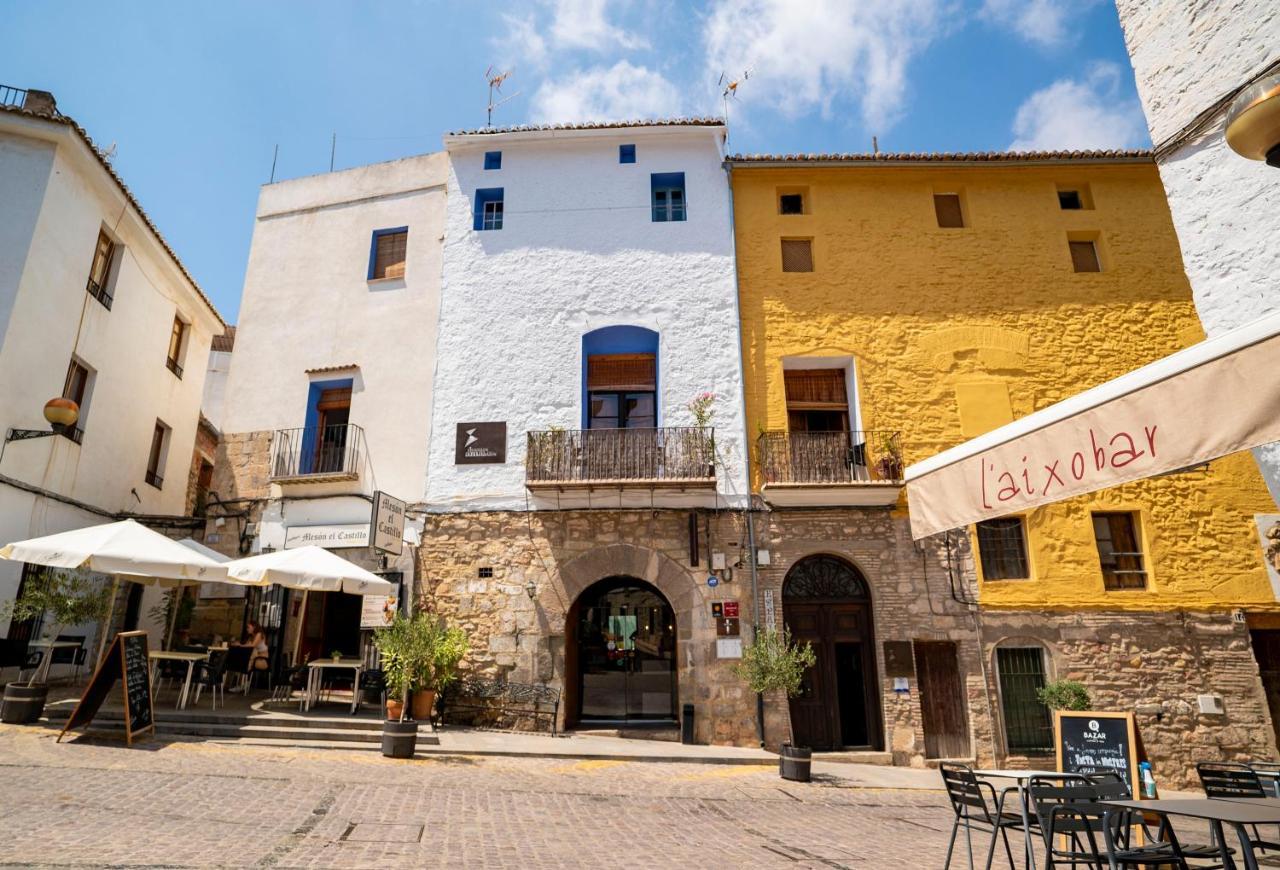 Domus Amabilis - Espai Gaeta Apartment Sagunto Exterior photo